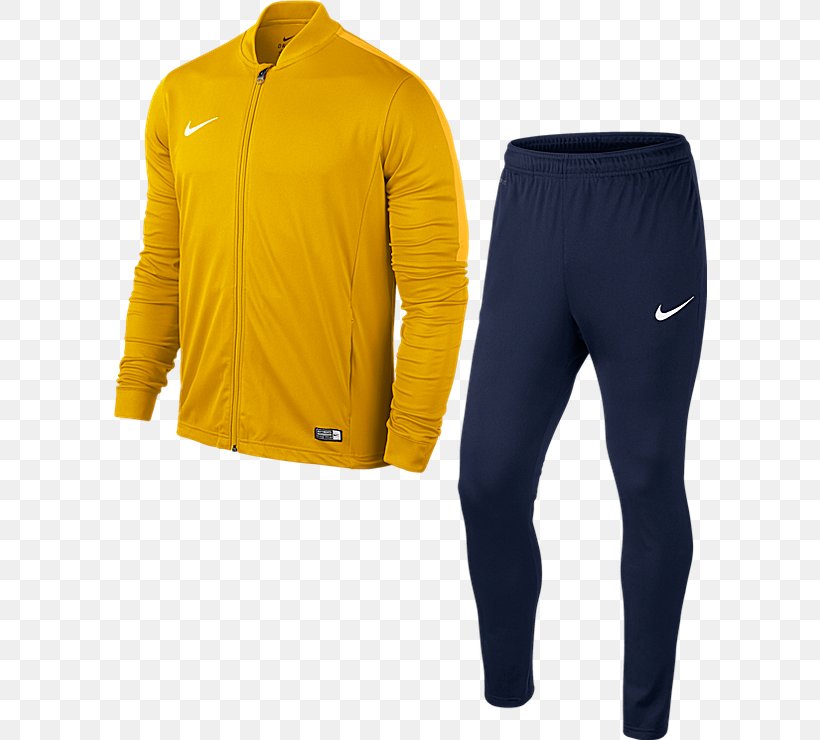 Tracksuit Nike Academy Jacket Sportswear, PNG, 740x740px, Tracksuit, Adidas, Dry Fit, Electric Blue, Jacket Download Free