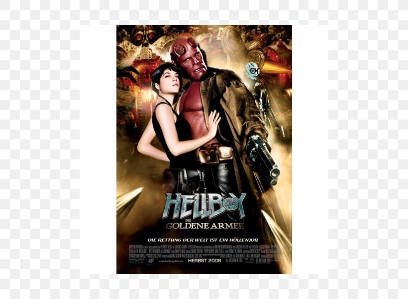 Abe Sapien Liz Sherman Hellboy Film Comics, PNG, 800x600px, Abe Sapien, Action Figure, Action Film, Adventure Film, Advertising Download Free