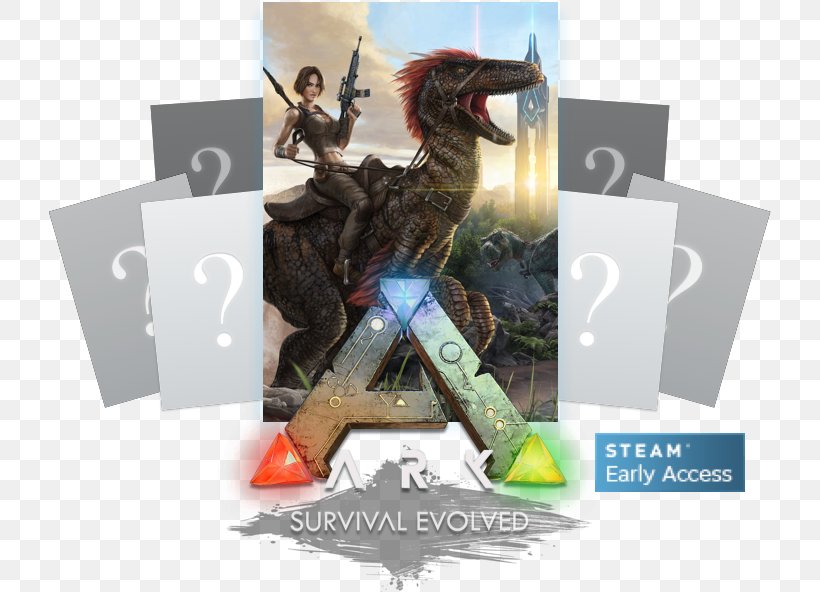 ARK: Survival Evolved Humble Publishing Product Bundling Steam Sales, PNG, 723x592px, Ark Survival Evolved, Action Figure, Action Toy Figures, Binary Domain, Digestion Download Free