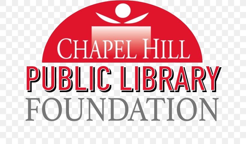 CHPL Foundation Chapel Hill Public Library Central Library, PNG, 714x480px, Chapel Hill Public Library, Area, Brand, Chapel Hill, Gift Download Free