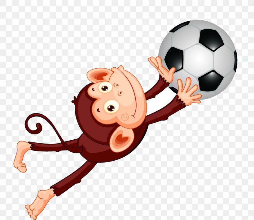 Clip Art Football Image Illustration, PNG, 1004x872px, Football, Art, Ball, Cartoon, Collage Download Free