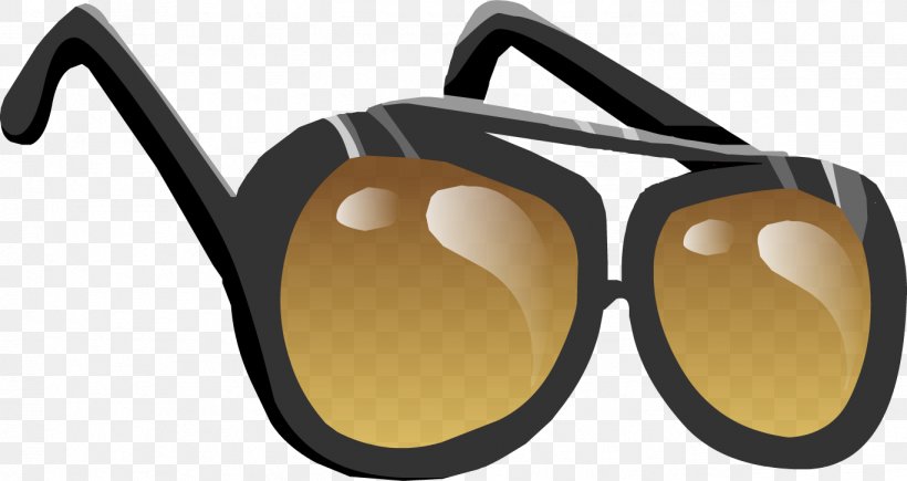 Club Penguin Aviator Sunglasses Cartoon Clip Art, PNG, 1368x726px, Club Penguin, Aviator Sunglasses, Brand, Cartoon, Eyewear Download Free