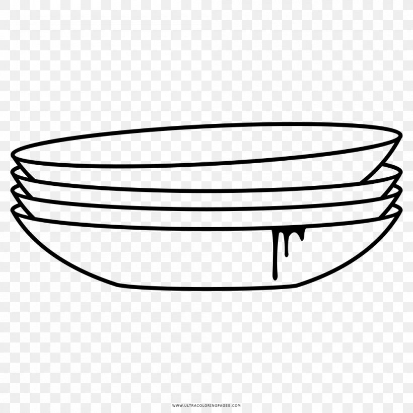 Coloring Book Dish Drawing Food, PNG, 1000x1000px, Coloring Book, Area, Black And White, Cooking, Cuisine Download Free