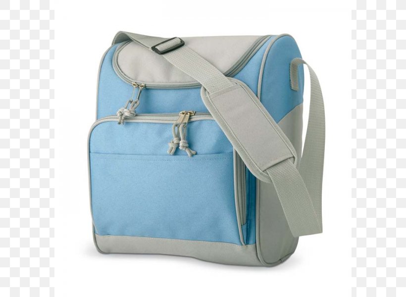 Cooler Polyester Bag Lining Picnic Time Topanga, PNG, 800x600px, Cooler, Azure, Backpack, Bag, Blue Download Free