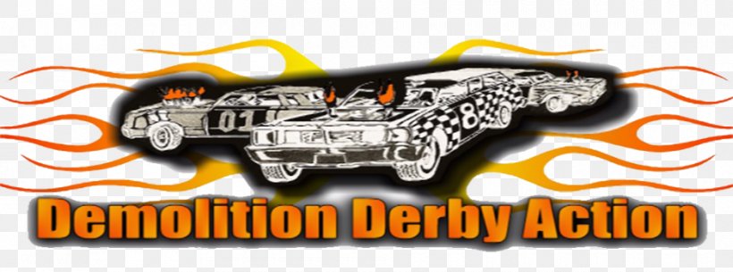 Demolition Derby Fair Logo Car, PNG, 940x350px, Demolition Derby, Brand, Car, Demolition, Dunkirk Download Free