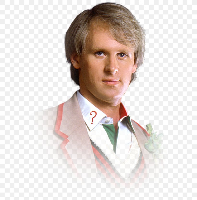 Fifth Doctor Doctor Who First Doctor Fourth Doctor, PNG, 601x831px, Fifth Doctor, Boy, Chin, Colin Baker, David Tennant Download Free