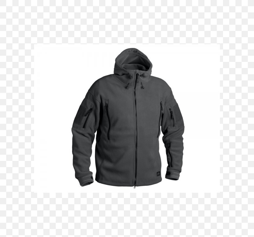 Fleece Jacket Clothing Polar Fleece Helikon-Tex, PNG, 600x766px, Jacket, Black, Clothing, Coat, Fleece Jacket Download Free