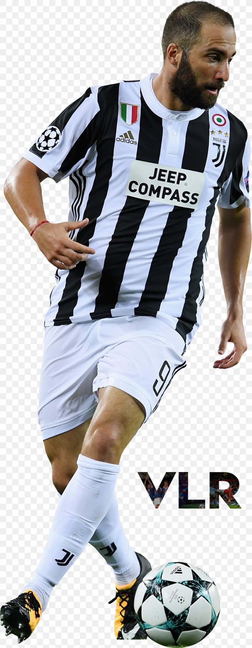 Gonzalo Higuaín Juventus F.C.–S.S.C. Napoli Rivalry Juventus F.C.–S.S.C. Napoli Rivalry Juventus Stadium, PNG, 1024x2636px, Gonzalo Higuain, Ball, Clothing, Douglas Costa, Football Player Download Free
