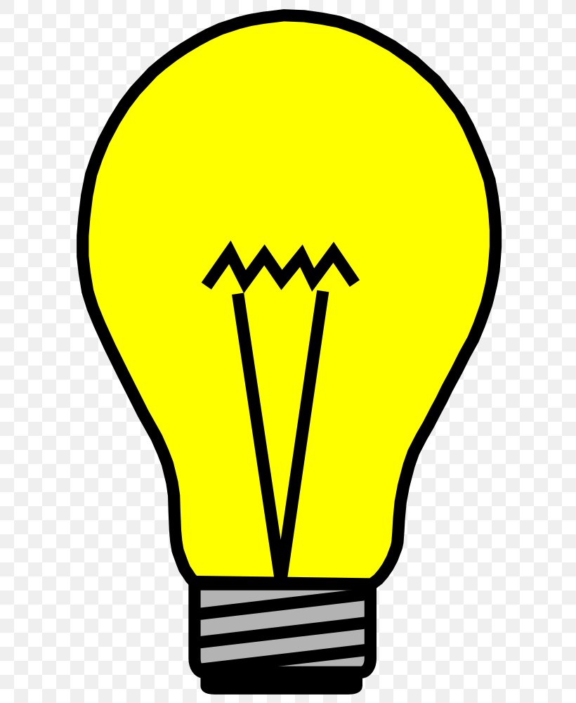 Incandescent Light Bulb Clip Art, PNG, 628x1000px, Light, Area, Color, Drawing, Incandescent Light Bulb Download Free