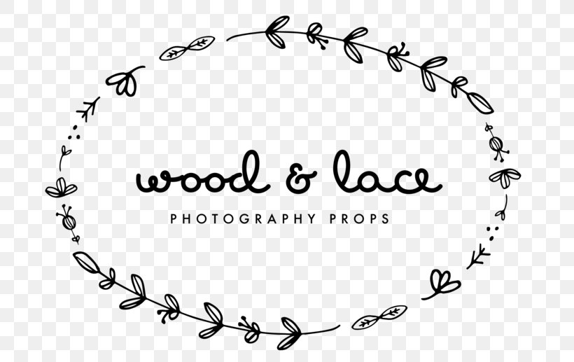 Logo Floral Design Photography, PNG, 720x517px, Logo, Area, Art, Black And White, Body Jewelry Download Free