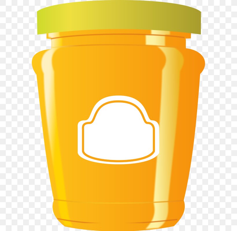 Marmalade Gelatin Dessert Jar Clip Art, PNG, 600x800px, Marmalade, Bottle, Coffee Cup, Cup, Drinkware Download Free