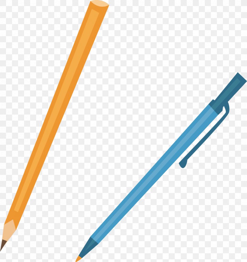 Mechanical Pencil Ballpoint Pen, PNG, 1266x1342px, Pen, Ballpoint Pen, Designer, Gratis, Ink Download Free