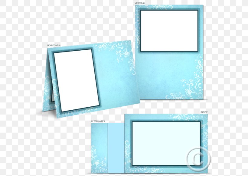 Picture Frames Rectangle, PNG, 600x584px, Picture Frames, Blue, Picture Frame, Rectangle Download Free