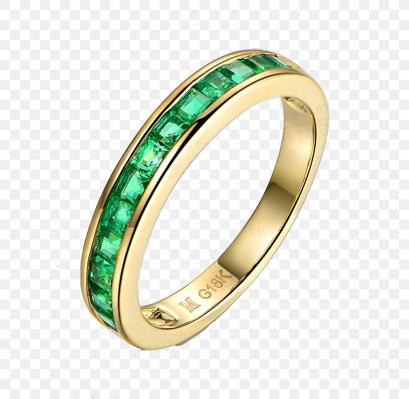 Ring Gemstone Emerald Jewellery Diamond, PNG, 800x800px, Ring, Bangle, Birthstone, Body Jewelry, Bracelet Download Free
