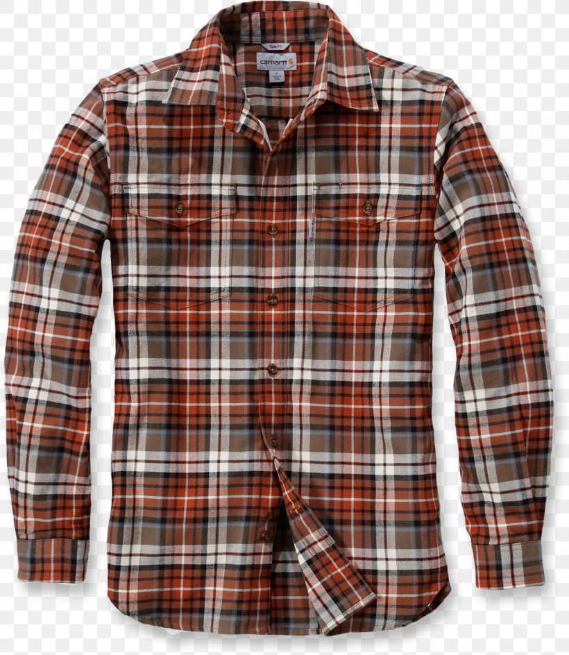 T-shirt Flannel Carhartt Workwear, PNG, 1228x1414px, Tshirt, Button, Carhartt, Clothing, Cotton Download Free