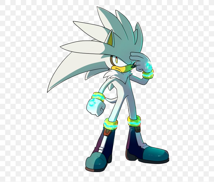Art There Is No Absolution Sonic The Hedgehog Silver, PNG, 500x701px, Art, Cartoon, Deviantart, Digital Art, Doodle Download Free