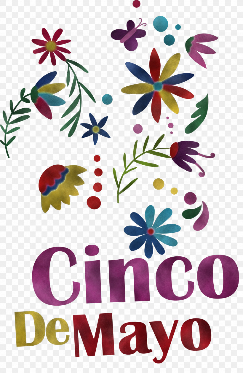 Cinco De Mayo Fifth Of May Mexico, PNG, 1955x2999px, Cinco De Mayo, Cut Flowers, Fifth Of May, Floral Design, Flower Download Free