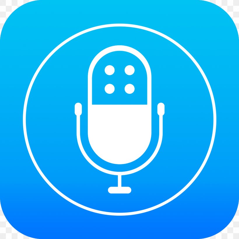 Dictation Machine Sound Recording And Reproduction, PNG, 1024x1024px, Dictation Machine, App Store, Area, Audio Signal, Computer Icon Download Free