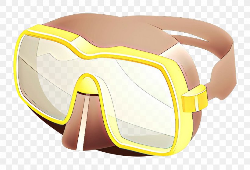 Goggles Sunglasses Diving Mask Product Design, PNG, 2400x1636px, Goggles, Costume, Diving Equipment, Diving Mask, Eyewear Download Free