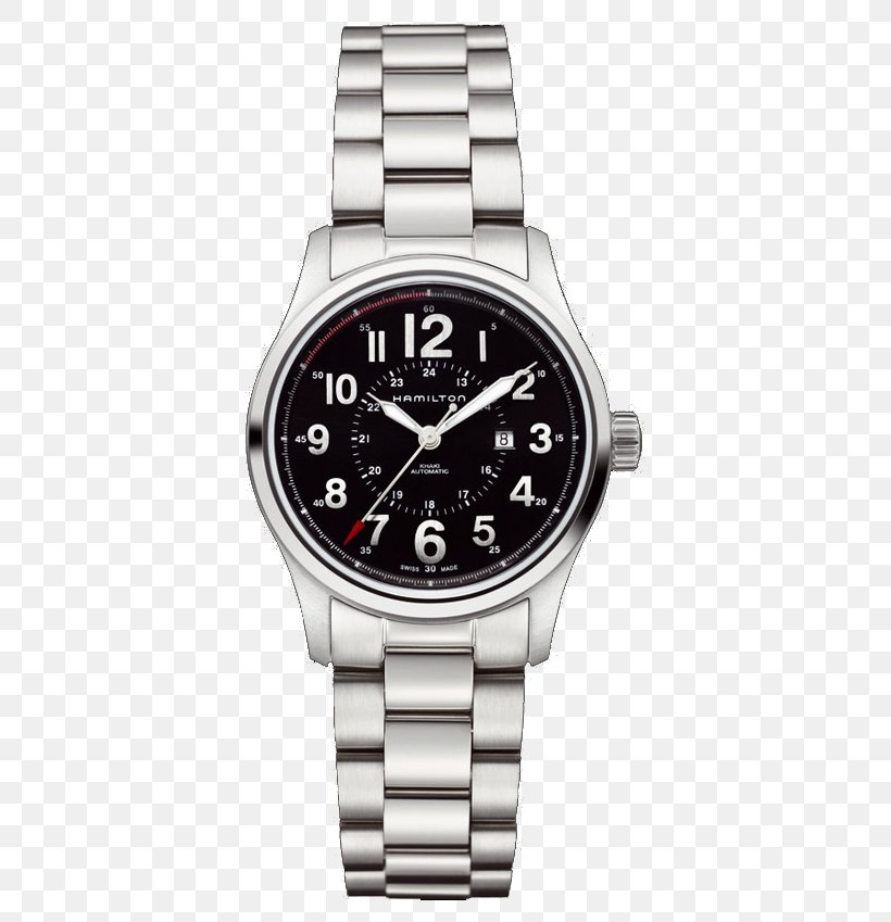 Hamilton Watch Company Jewellery Automatic Watch Watch Strap, PNG, 557x849px, Hamilton Watch Company, Automatic Watch, Bracelet, Brand, Eta Sa Download Free