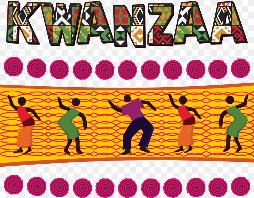Kwanzaa, PNG, 3678x2875px, Kwanzaa, Calligraphy, Drawing, Holiday, Kinara Download Free
