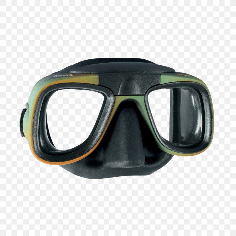 Mares Diving & Snorkeling Masks Free-diving Spearfishing, PNG, 1024x1024px, Mares, Beuchat, Cressisub, Dive Computers, Diving Equipment Download Free