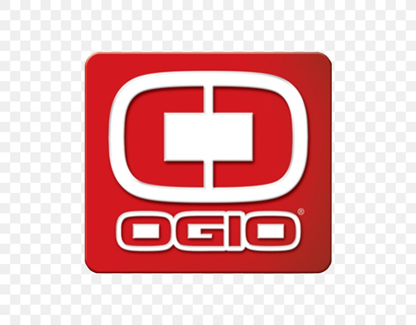 OGIO International, Inc. Bag Backpack Logo Brand, PNG, 640x640px, Ogio International Inc, Area, Backpack, Bag, Brand Download Free