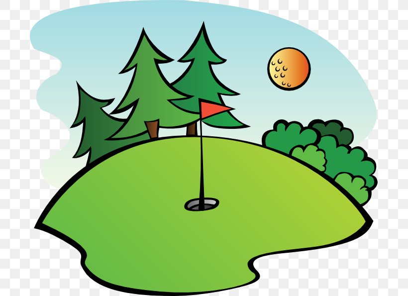 OK Golf Clip Art, PNG, 699x595px, Ok Golf, Area, Artwork, Ball, Golf Download Free