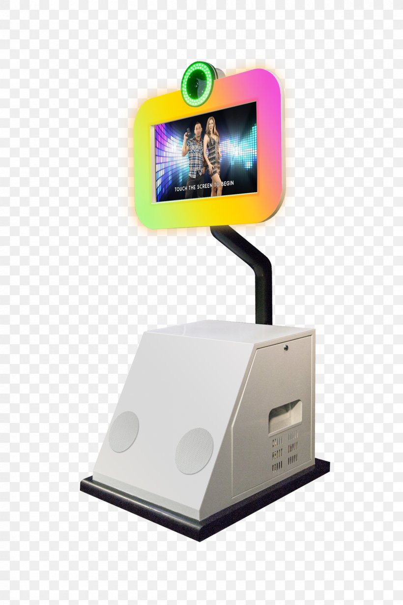 Photo Booth Studio Animation Industry, PNG, 1200x1800px, Photo Booth, Animation, Arcade Game, Child, Computer Monitor Accessory Download Free