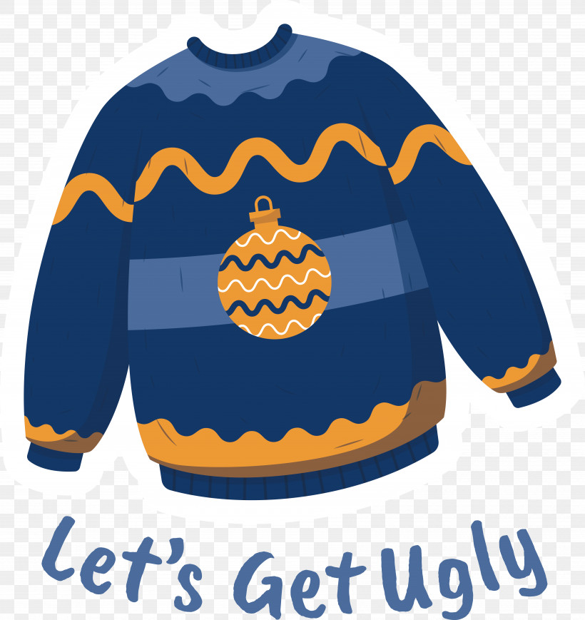 Winter Ugly Sweater Get Ugly Sweater, PNG, 7047x7469px, Winter, Get Ugly, Sweater, Ugly Sweater Download Free