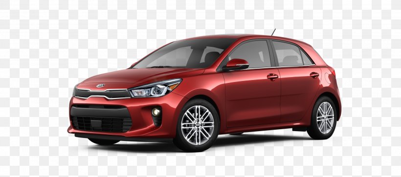 2018 Kia Rio Kia Motors Kia Forte KIA Rio X-Line Luxe 2018 FWC, PNG, 2940x1302px, 5 Door, 2018 Kia Rio, Automotive Design, Automotive Exterior, Bumper Download Free