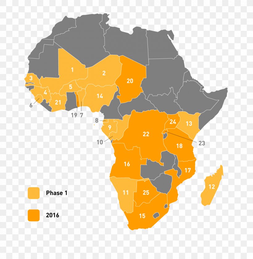 Akon Lighting Africa Vector Graphics Royalty-free Map, PNG, 1200x1230px, Africa, African Continental Free Trade Area, Akon, Akon Lighting Africa, Area Download Free