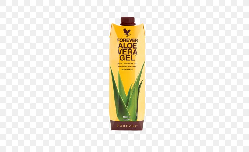 Aloe Vera Gel Forever Living Forever Living Products Aloe Vera Gel Forever Living Nutrient, PNG, 500x500px, Aloe Vera, Aloe Vera Gel, Aloes, Dietary Supplement, Digestion Download Free