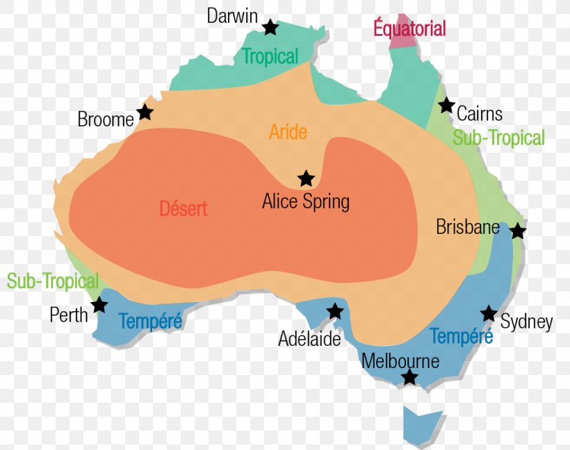 Australias Klima Deserts Of Australia Map Climate, PNG, 1000x791px, Australia, Area, Australias Klima, Climate, Desert Download Free