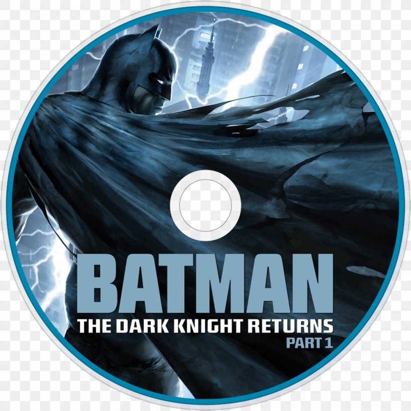 Batman: Arkham Knight Joker The Dark Knight Returns Film, PNG, 1000x1000px, Batman, Batman Arkham Knight, Batman Returns, Batman The Animated Series, Brand Download Free