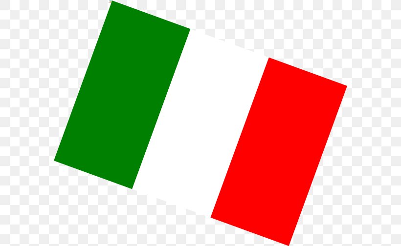 Flag Of Italy Italian Cuisine Clip Art, PNG, 600x504px, Italy, Area, Banner, Brand, Flag Download Free