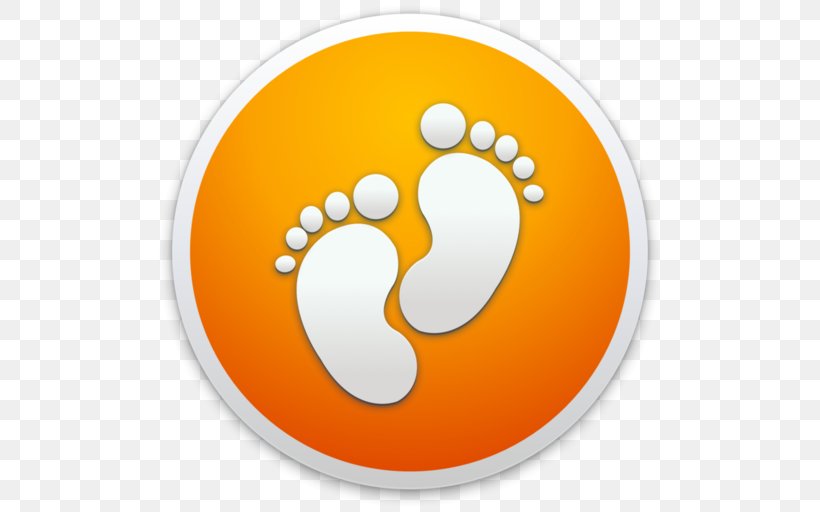 Footprint Infant Child, PNG, 512x512px, Footprint, Birth, Child, Color, Foot Download Free