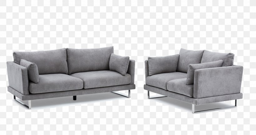 Loveseat Couch Sofa Bed Upholstery Living Room, PNG, 2190x1160px, Loveseat, Chair, Comfort, Couch, Furniture Download Free