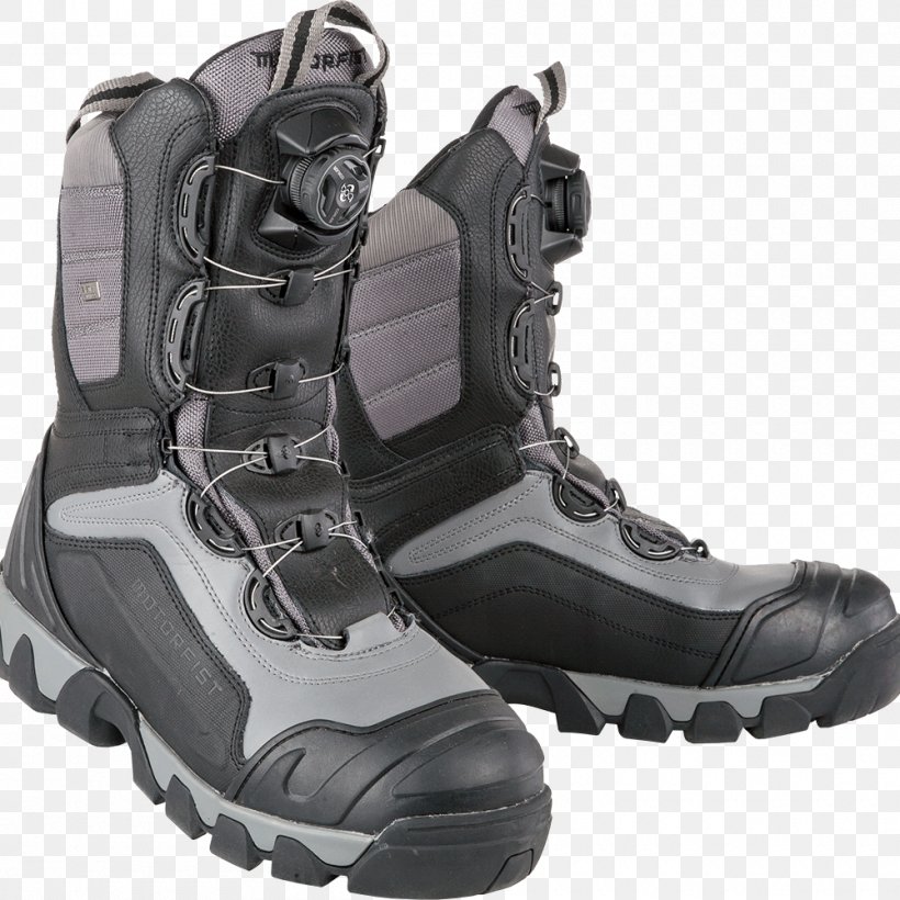Motorcycle Boot Shoe Hiking Boot Jacket, PNG, 1000x1000px, Motorcycle Boot, Balaclava, Black, Boot, Cross Training Shoe Download Free