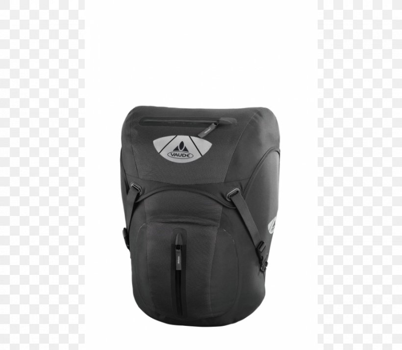 Pannier Bag VAUDE Human Back Bicycle, PNG, 920x800px, Pannier, Bag, Bicycle, Black, Black M Download Free