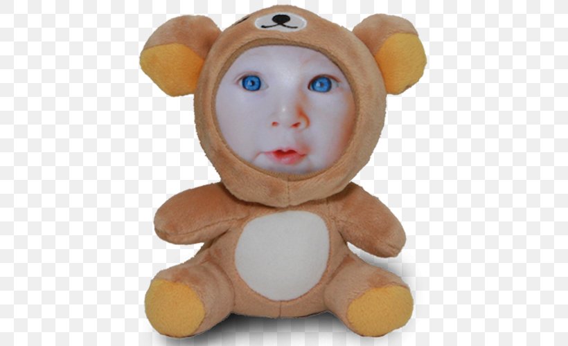 Stuffed Animals & Cuddly Toys Plush Monkey Infant, PNG, 500x500px, Stuffed Animals Cuddly Toys, Baby Toys, Infant, Monkey, Plush Download Free