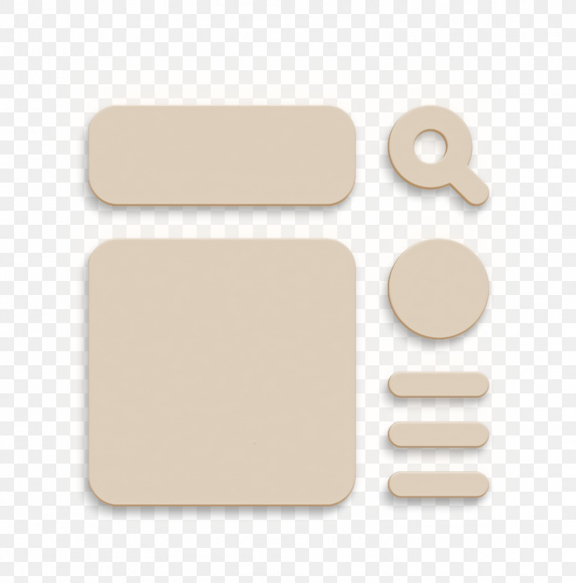 Ui Icon Wireframe Icon, PNG, 1472x1490px, Ui Icon, Computer, M, Meter, Square Download Free