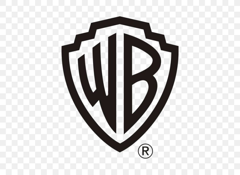 Vector Graphics Logo Warner Bros. Image Design, PNG, 600x600px, Logo, Brand, Emblem, Film, Symbol Download Free