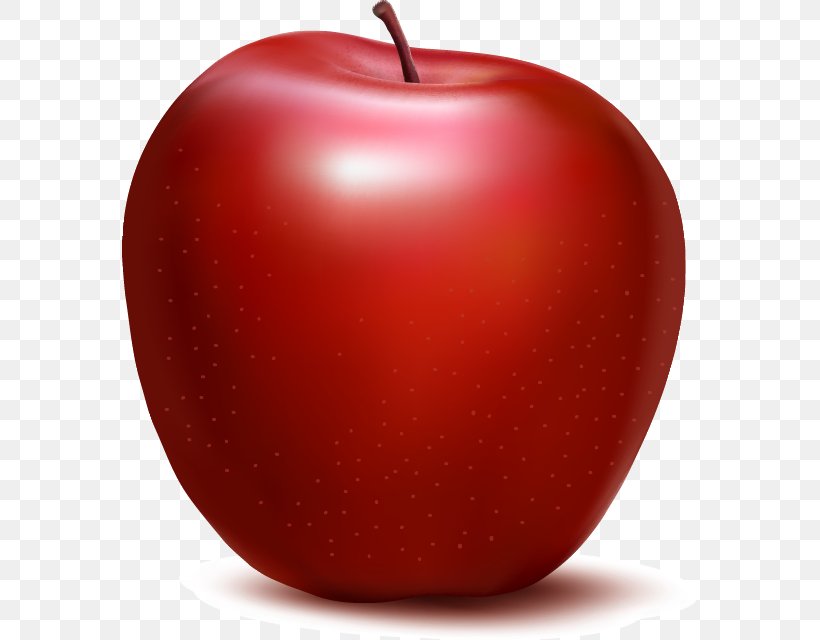 Apple Clip Art, PNG, 575x640px, Apple, Auglis, Drawing, Food, Fruit Download Free