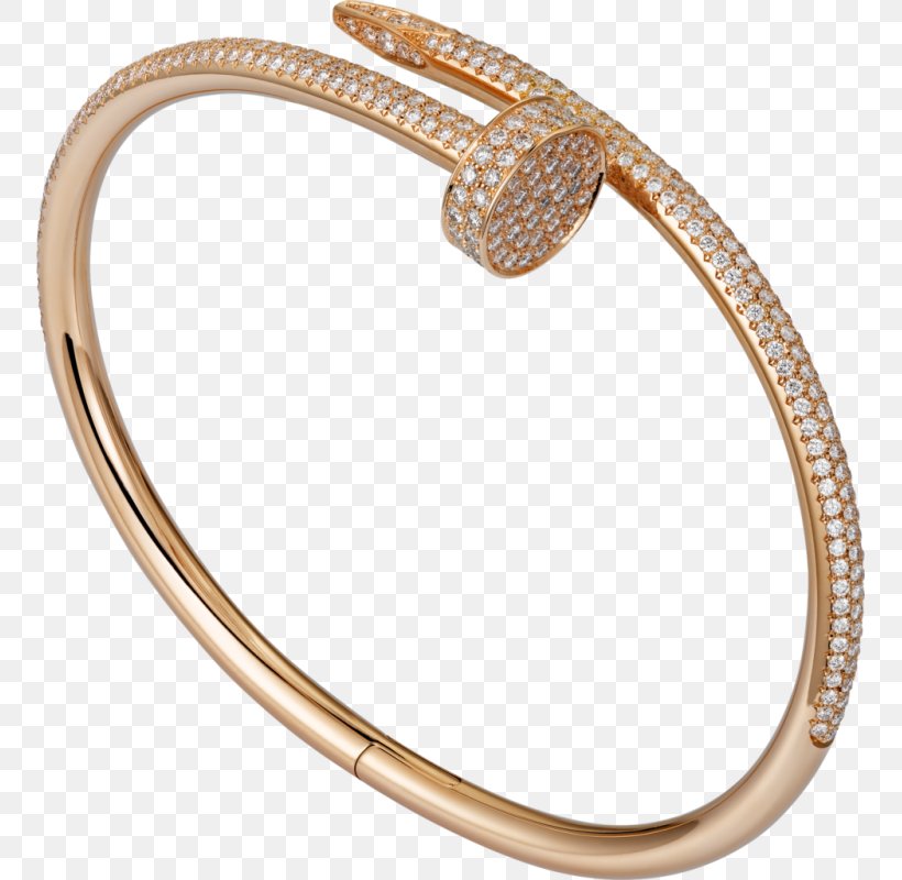Cartier Love Bracelet Jewellery Gold, PNG, 800x800px, Cartier, Bangle, Body Jewelry, Bracelet, Brilliant Download Free