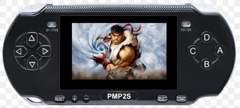 Handheld Game Console Video Game Consoles Television Handheld Video Game, PNG, 1000x451px, Handheld Game Console, Bit, Computer Monitors, Electronic Device, Electronics Download Free