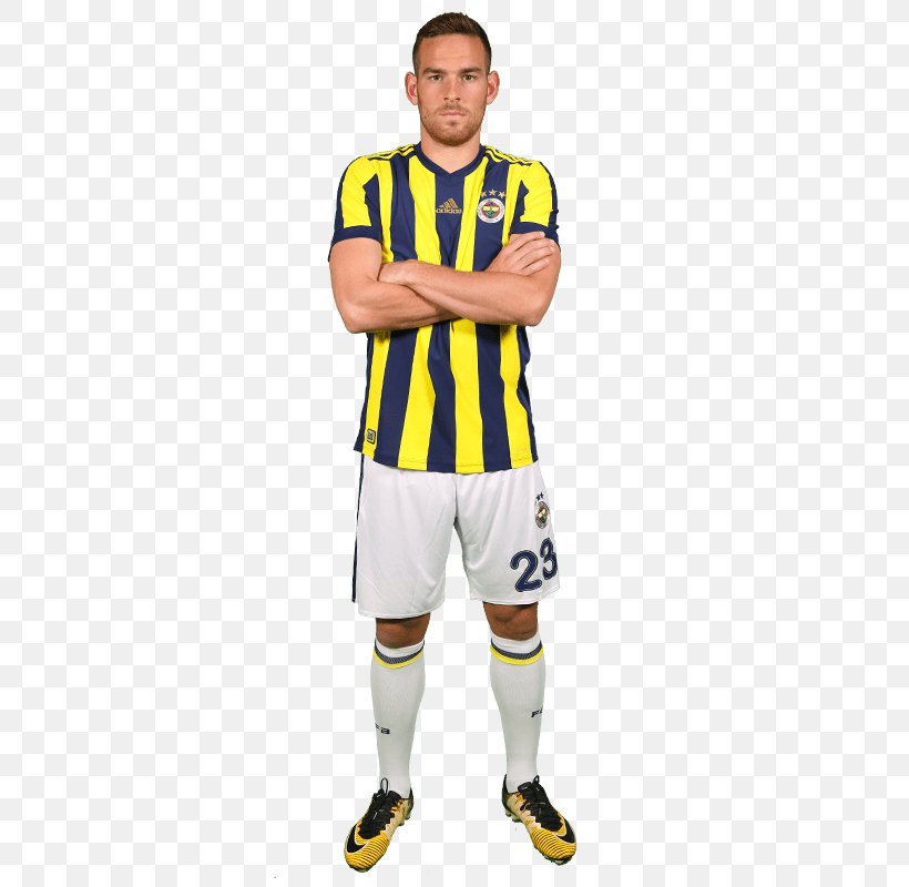 Hasan Ali Kaldırım Fenerbahçe S.K. Football Boot Football Player Kit, PNG, 350x800px, Football Boot, Clothing, Football Player, Jersey, Kit Download Free