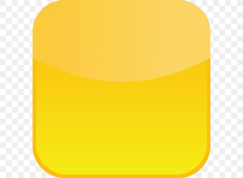 Line Angle, PNG, 600x600px, Yellow, Orange, Rectangle Download Free