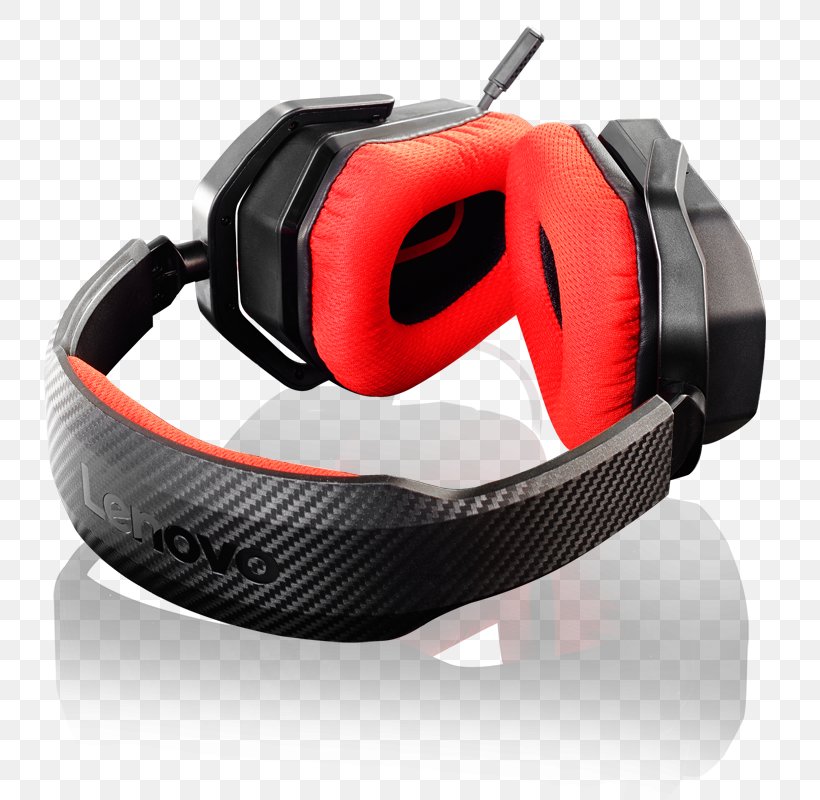 Microphone Headphones IdeaPad Y Series Lenovo Y Gaming Headset, PNG, 800x800px, Microphone, Audio, Audio Equipment, Electronic Device, Goggles Download Free