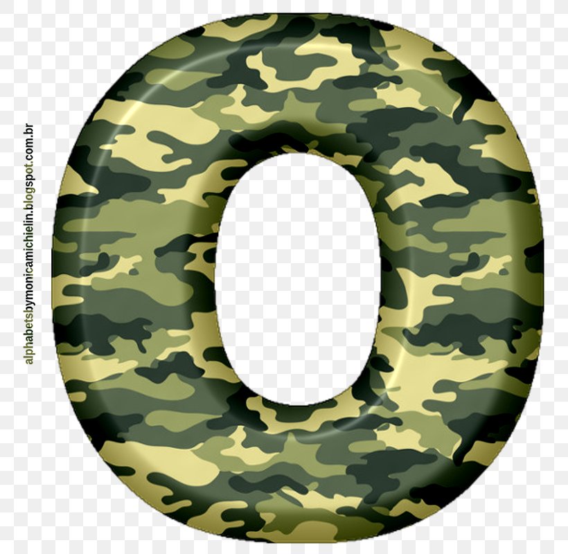 Military Camouflage Alphabet Letter Font, PNG, 800x800px, 2017, Military Camouflage, Alphabet, August, Blogger Download Free
